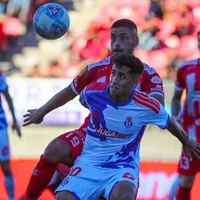 El canal que transmite U. de Chile vs. Unión La Calera en Liga de Primera