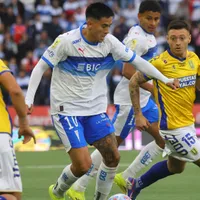 U. Católica vs. U. de Concepción: Horario y dónde ver en Liga de Primera