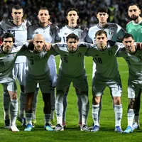 Infantino se burla de la ausencia de Italia en el Mundial 2026