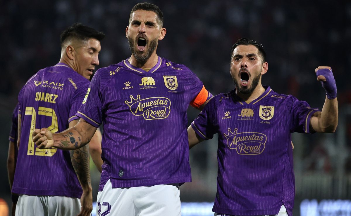 Pronósticos Deportes Concepción vs Deportes Limache: el León de Collao y el Tomate Mecánico quieren reaccionar