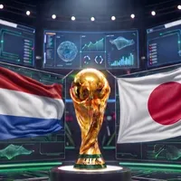 Países Bajos vs. Japón: Horario y dónde ver el Mundial 2026