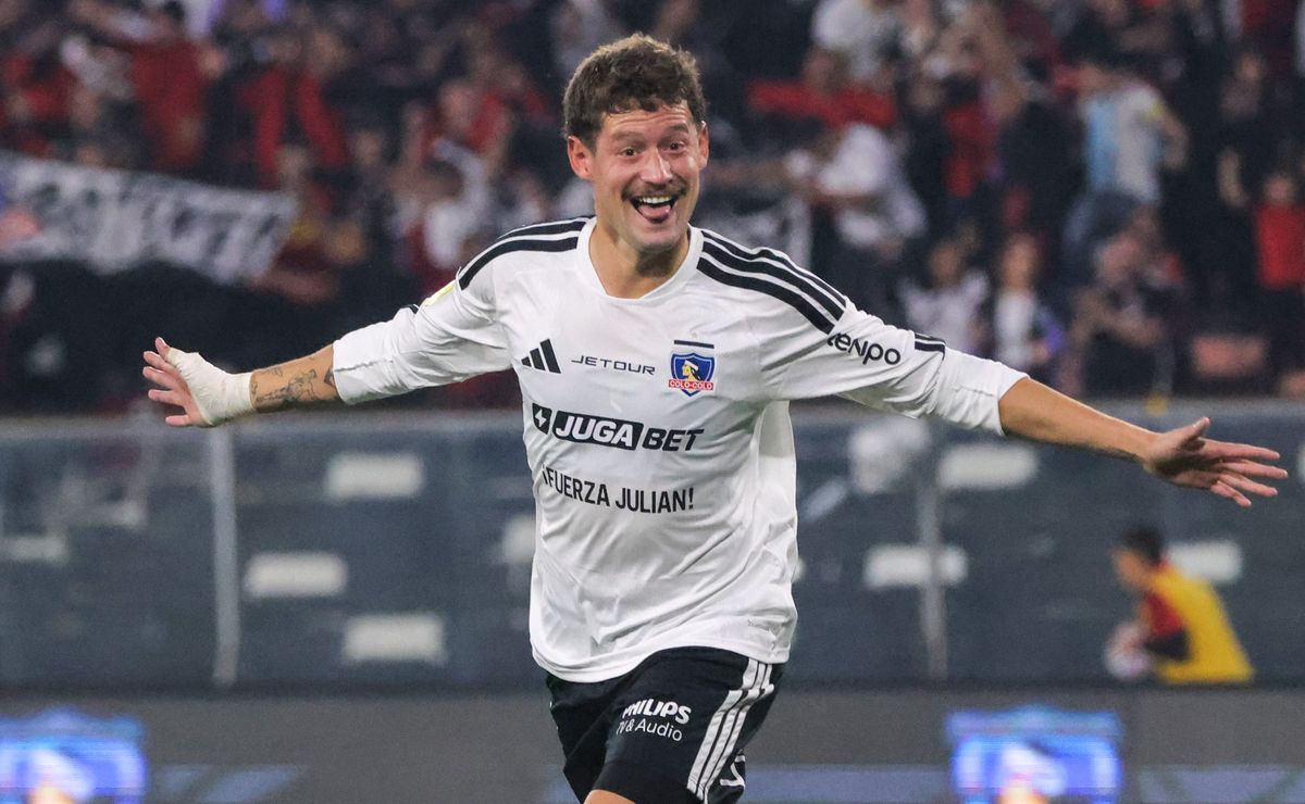 Colo Colo vs Cobresal: Fernando Ortiz apuesta por capitán de la Roja para reemplazar a Joaquín Sosa