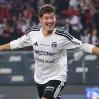 Colo Colo apuesta por canterano para reemplazar a Sosa ante Cobresal