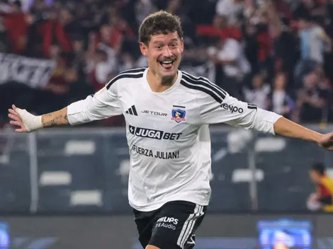 Colo Colo apuesta por canterano para reemplazar a Sosa ante Cobresal