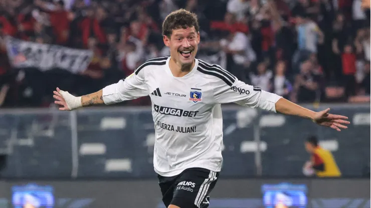 Joaquín Sosa debe cumplir su primera fecha de sanción por la expulsión ante la UC