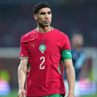 Hakimi y Marruecos en el Mundial: "Nos llaman los brasileños de África"