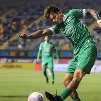 Audax Italiano y La Serena abrieron la fecha 15 de la Liga de Primera: empate sobre el final