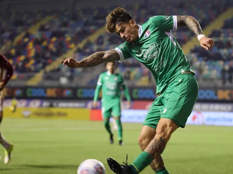 Tabla: Audax y La Serena abren al fecha 15 con empate en la parte final