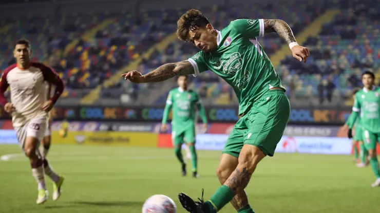 La fecha 15 de la Liga de Primera inició con empate en La Florida.
