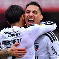 El Cacique se quiere escapar: Los XI de Colo Colo vs Cobresal