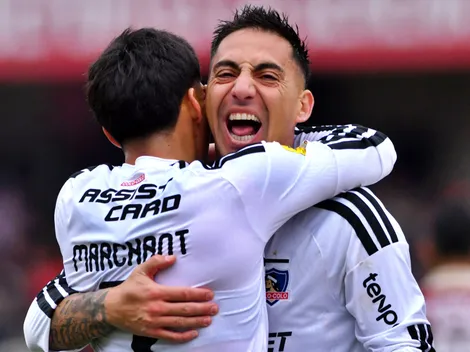 El Cacique se quiere escapar: Los XI de Colo Colo vs Cobresal