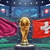 Qatar vs Suiza: Horario y dónde ver el Grupo B del Mundial