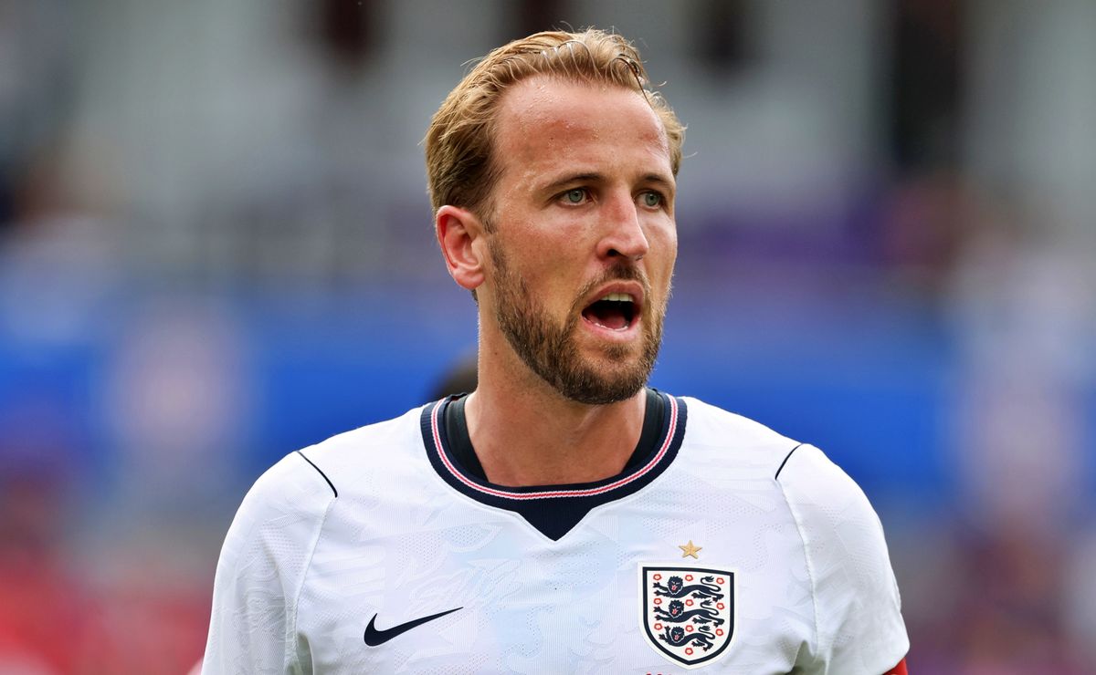 Primer mundo: A la selección de Inglaterra le robaron en su concentración en Estados Unidos