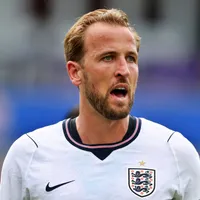 Inglaterra es víctima de un insólito robo en este Mundial 2026