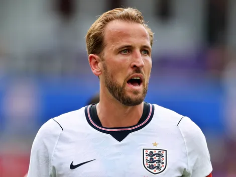 Inglaterra es víctima de un insólito robo en este Mundial 2026