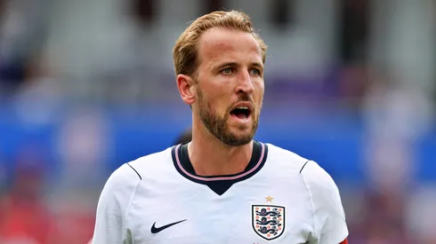 Harry Kane llega a esta Mundial 2026 como la gran estrella de Inglaterra.