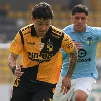 Tabla: Coquimbo y O'Higgins juegan para Colo Colo en caliente partido
