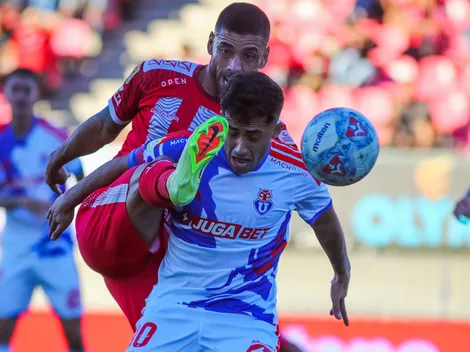 Pronósticos Unión La Calera vs Universidad de Chile: los Cementeros buscan salir del fondo ante los Azules