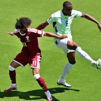 En vivo: Qatar y Suiza chocan por el Grupo B del Mundial 2026