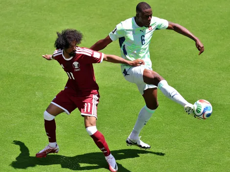 En vivo: Qatar y Suiza chocan por el Grupo B del Mundial 2026