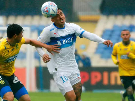 Pronósticos Universidad Católica vs Universidad de Concepción: se termina la primera rueda de la liga