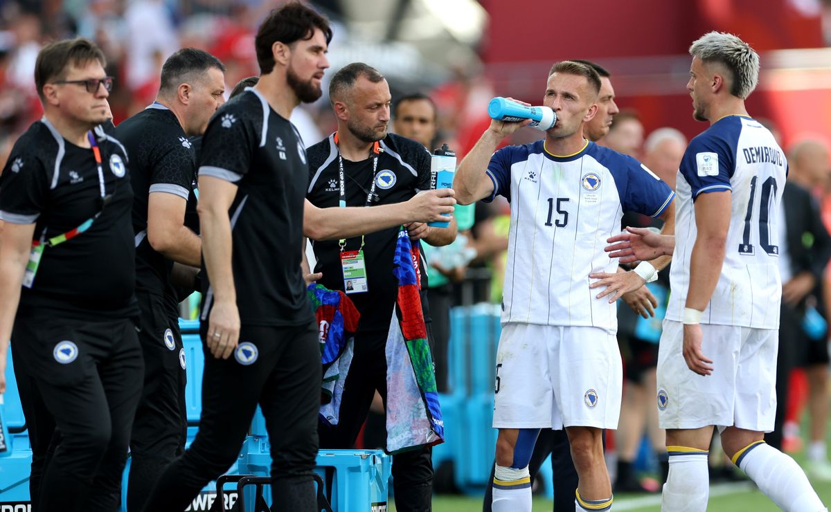 Jürgen Klopp explota contra las pausas de hidratación en el Mundial 2026: “El fútbol está de rehén”