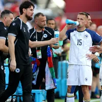 Klopp explota contra las pausas en el Mundial: "El fútbol está de rehén"