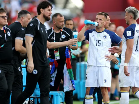 Klopp explota contra las pausas en el Mundial: "El fútbol está de rehén"