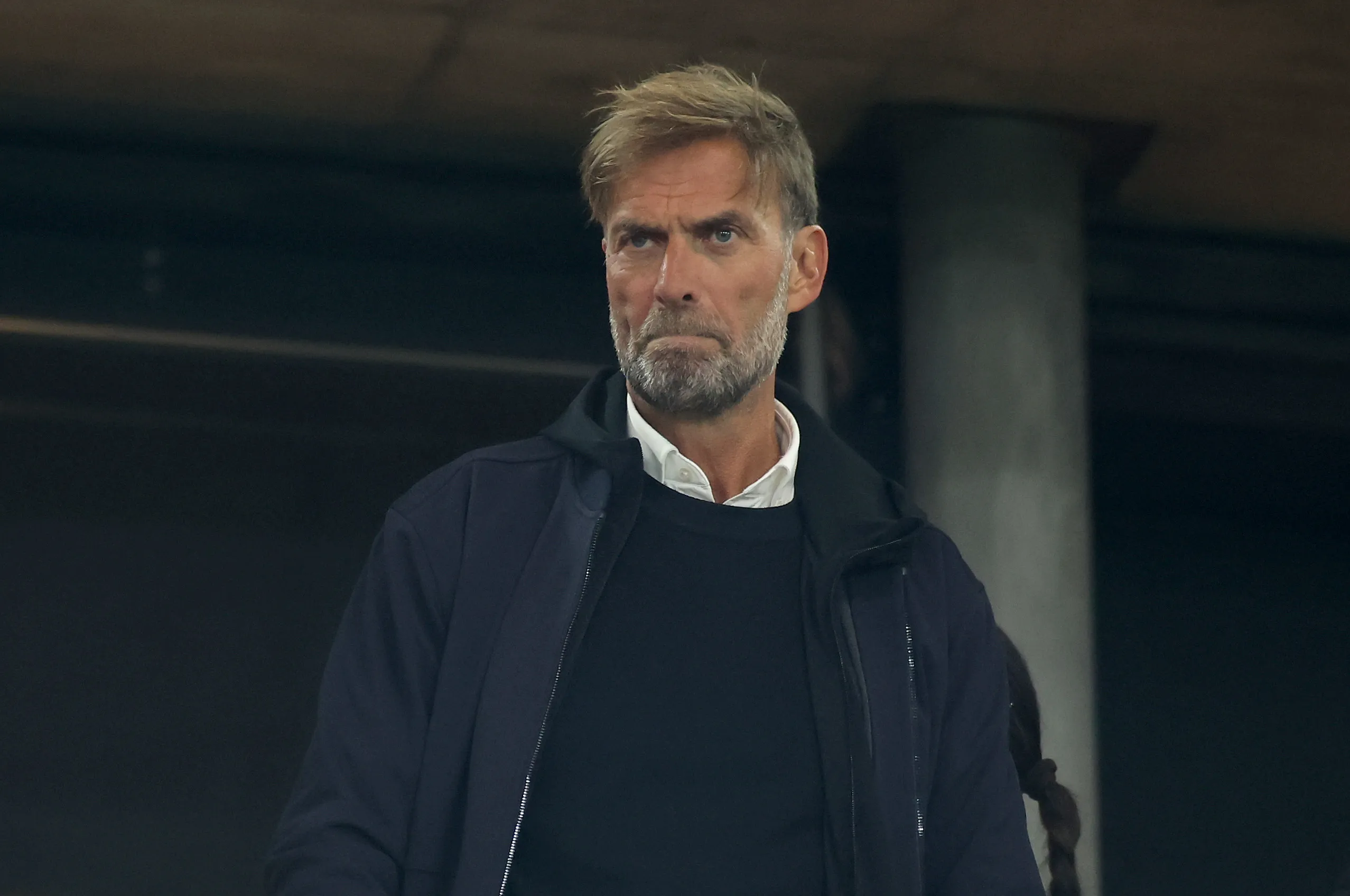 Klopp tuvo una dura crítica a la FIFA por las pausas de hidratación | Getty Images