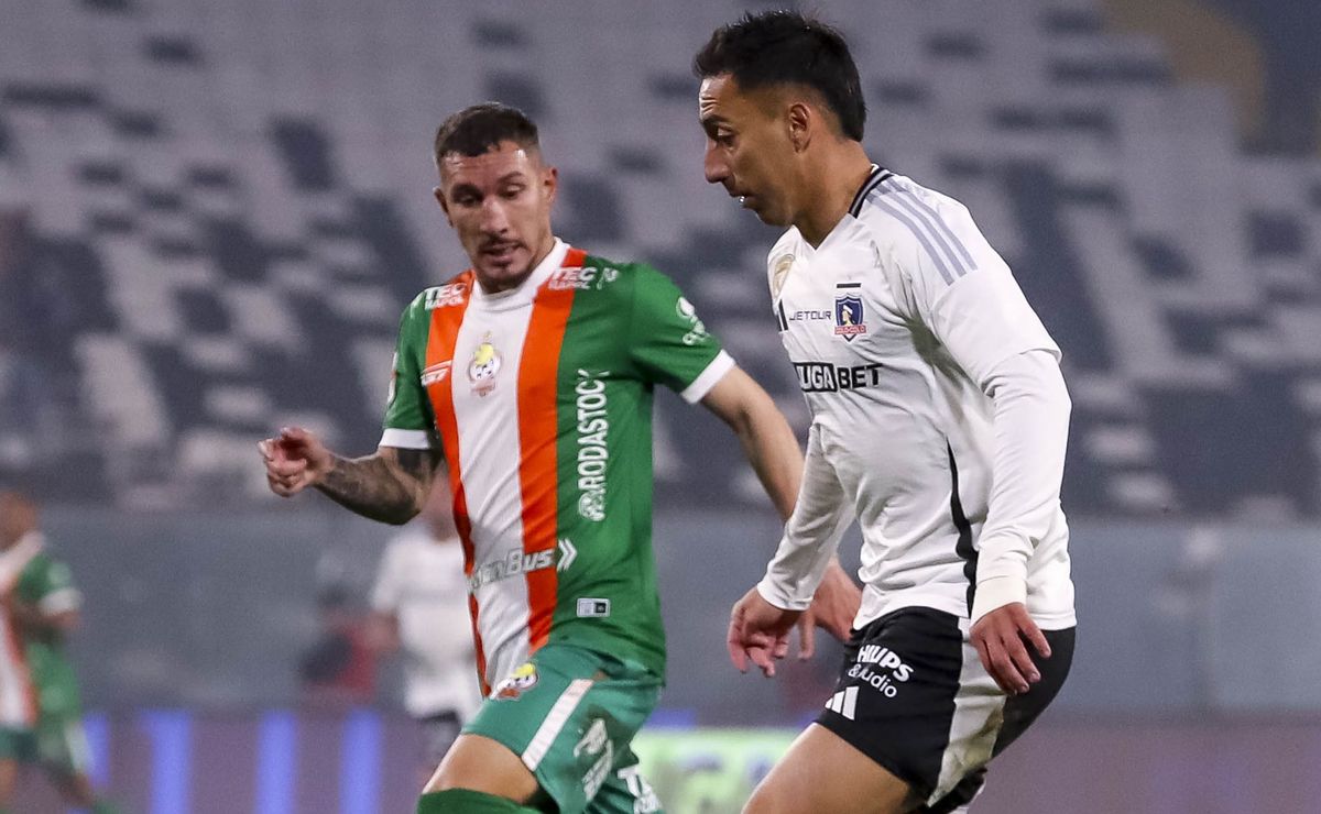 Minuto a minuto: Colo Colo enfrenta a Cobresal como campeón de invierno en la Liga de Primera
