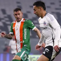En vivo: Colo Colo recibe a Cobresal en el Monumental