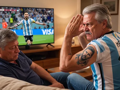 Histórico periodista argentino ridiculiza a Pato Yáñez tras polémica