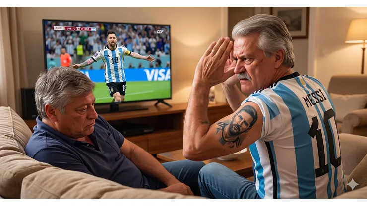 Alejandro Fabbri le respondió a Patricio Yáñez.