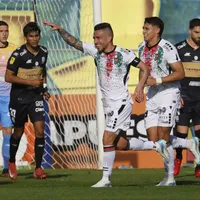 Tabla: Palestino suma un triunfazo ante Everton y queda como nuevo sublíder