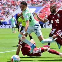 En vivo: Suiza vence a Qatar en su debut mundialista