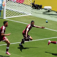 Tabla: Qatar deja todo parejito en el Grupo B