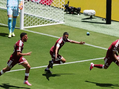 Tabla: Qatar deja todo parejito en el Grupo B