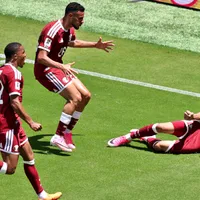 ¡Qué lindo es el Mundial! Qatar empata en la agonía ante Suiza