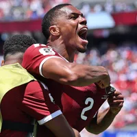¡Qué lindo es el Mundial! Qatar empata en la agonía ante Suiza