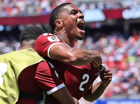 ¡Qué lindo es el Mundial! Qatar empata en la agonía ante Suiza