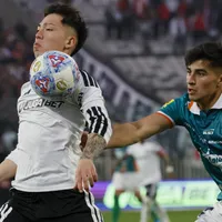 En vivo: Colo Colo domina y le gana a Cobresal