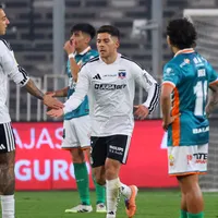 En vivo: Colo Colo domina y golea a Cobresal