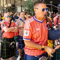 En vivo: Haití y Escocia hacen su debut en el Mundial 2026