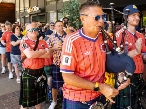 En vivo: Haití y Escocia hacen su debut en el Mundial 2026