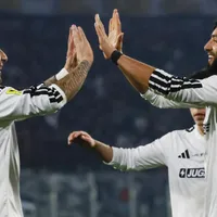 Tabla: Colo Colo saca una ventaja que parece irremontable