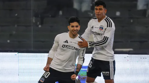 Lautaro Pastrán poco a poco va subiendo su rendimiento.