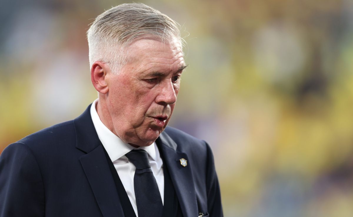 ¿Carlo Ancelotti va por un récord? Da el análisis más escueto del Mundial 2026