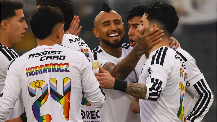 Esto dijo Arturo Vidal