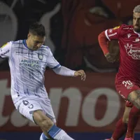 Tabla: Ñublense le impide a Huachipato acercarse a Colo Colo
