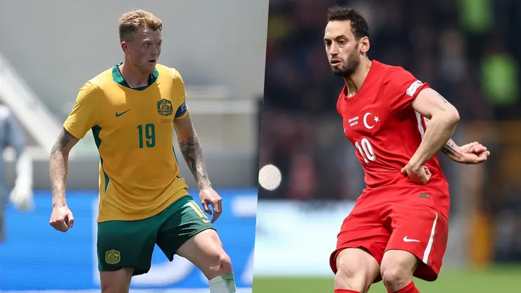 Ambos países hacen su debut en la Copa del Mundo 2026.